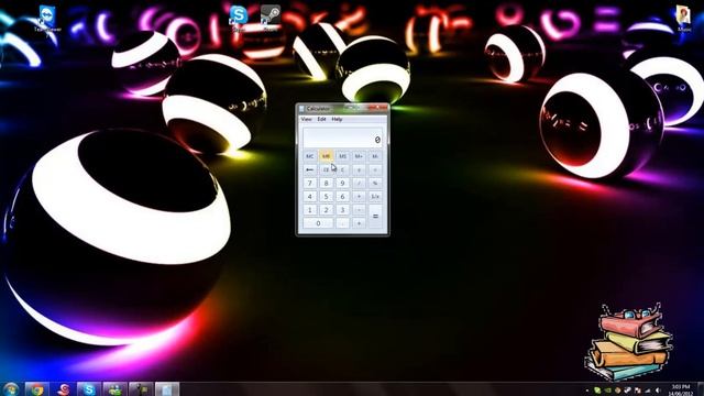 How To Open - Windows Calculator смотреть онлайн
