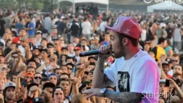 Street Knowledge- Mac Miller смотреть онлайн