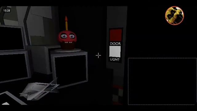 Fnaf Help Wanted Android 0.0.9 смотреть онлайн
