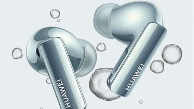 Huawei FreeBuds Pro 3 Year of the Dragon Collector’s Edition unveiled смотреть онлайн