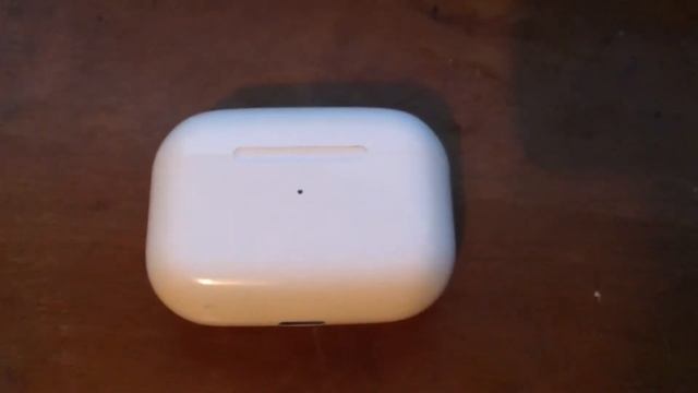 So I bought $130 AirPods Pro from eBay... смотреть онлайн
