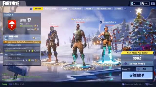 Fortnite asskickin' смотреть онлайн