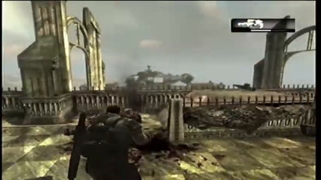 Gears of war easycap смотреть онлайн