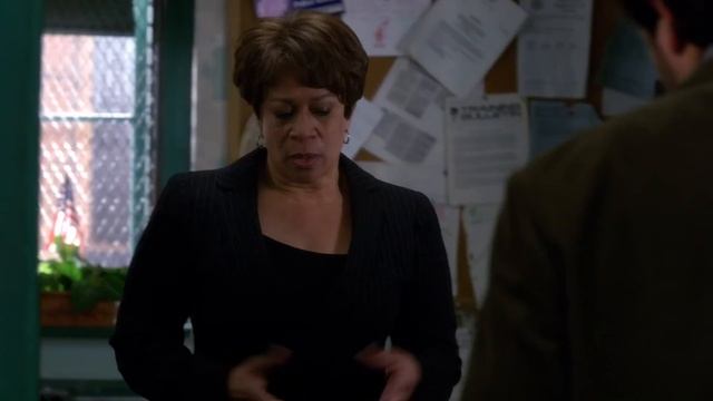 His Pain is Over, Yours Has Just Begun | Law & Order смотреть онлайн