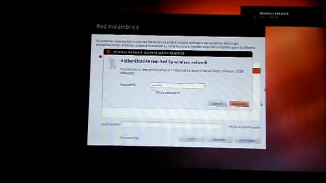Instalacion de linux (ubuntu 12.04 ) UPS смотреть онлайн