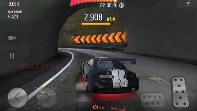 Drift Max Pro sınırsız para hilesi / Android смотреть онлайн