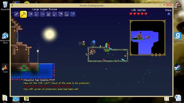 B4 server how to protect your house смотреть онлайн