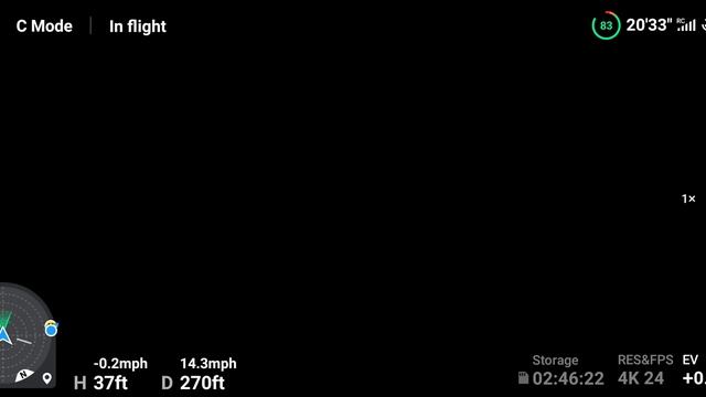 DJI Fly App 1.5. 0 (1870 Official) смотреть онлайн