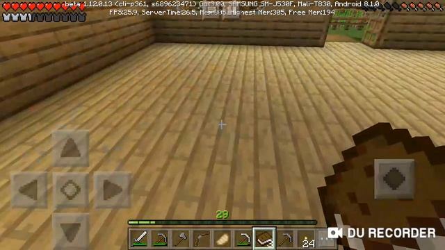 Nuevo video minecraft pe (mesa de encantamientos) смотреть онлайн