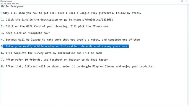 How to get FREE ITunes & Google Play GIFT CARDS March 2017 + PROOF смотреть онлайн