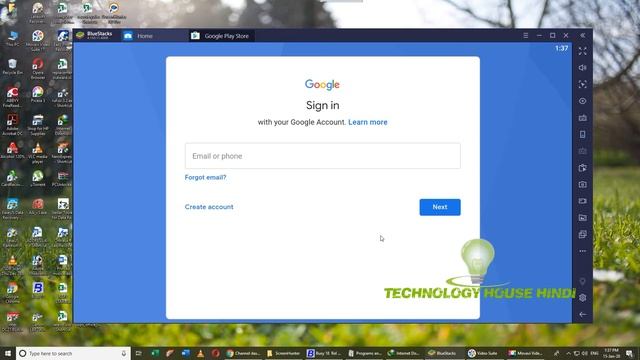 How to install and Run Android Apps on Computer | Laptop , Run Android apps on Any Computer Laptop смотреть онлайн