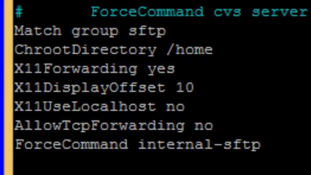 X11 forwarding setup between Windows host and Vagrant virtual linux (Ubuntu 18.04) смотреть онлайн
