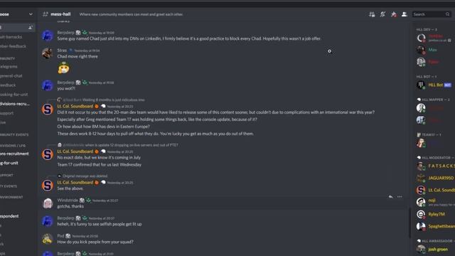 Does this Game have a Future? - Hell let loose - Lost 15% of players- Update shortage, and....... смотреть онлайн