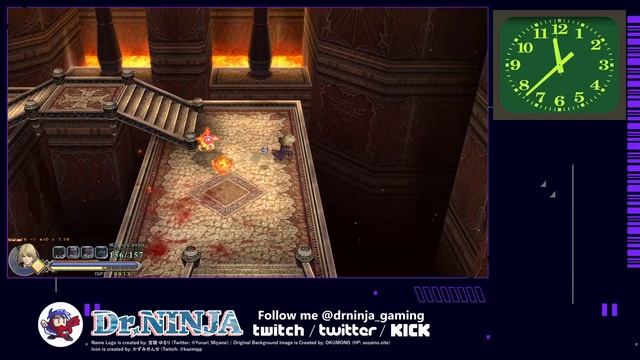 #22 [アクションPRG・ネタバレ注意] イース・オリジン (Steam版)【Kick・YouTube アーカイブ@2024/01/28】 смотреть онлайн