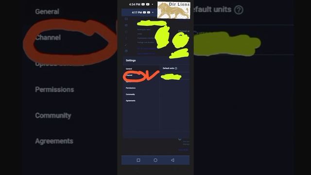 How to hide subscribers || Easy way to hide subscribers || Youtube channel || Dir Lions смотреть онлайн