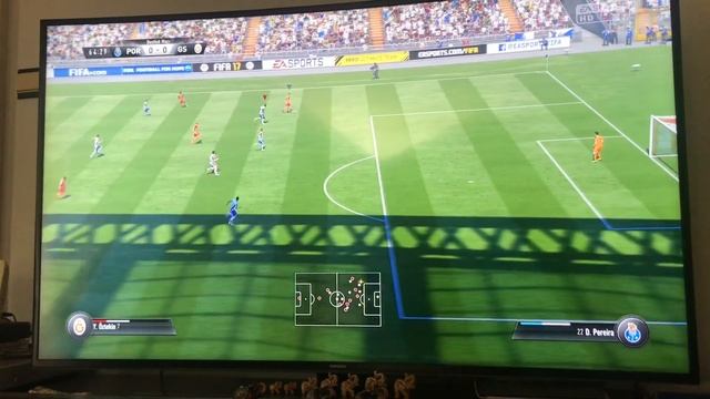 Porto - Galatasaray Şampiyonlar Ligi Maçı - PS4 / FİFA смотреть онлайн