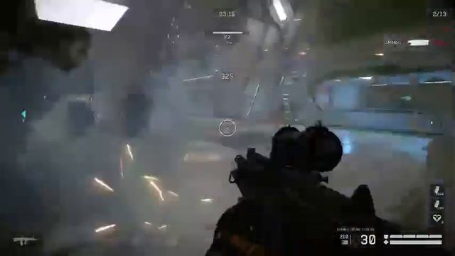 Warface смотреть онлайн