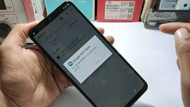 Tecno Spark 6 Air Frp Unlock | ( KE6 ) Google Account Bypass Without Pc New Trick Android 10Q (2020 смотреть онлайн