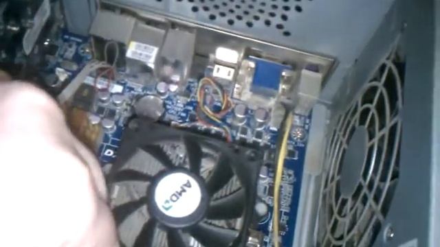 not working memory DDR 2 смотреть онлайн