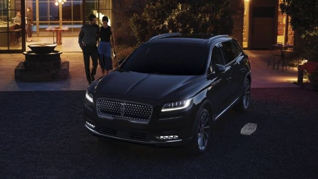 2023 Lincoln Nautilus | Lincoln of Queens смотреть онлайн