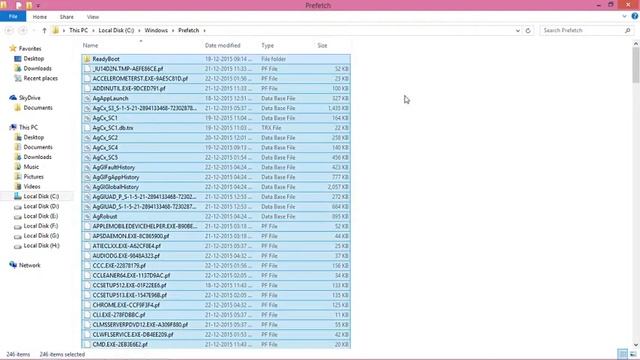 How to Speed up pc or laptops in win 8.1 смотреть онлайн