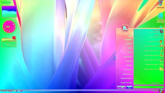 Windows Vista Delta Edition And Desktop Startup Sound Effects (SBP2E) in G Major 445 смотреть онлайн