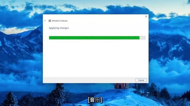 NET Framework 3.5 安装错误：0x80070422 смотреть онлайн