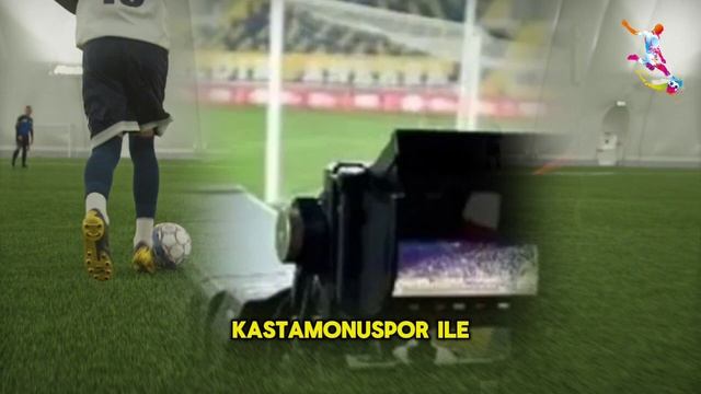 TFF müjdeyi verdi. Her hafta birer maç YouTube'dan şifresiz yayınlanacak. İlk maç açıklandı смотреть онлайн