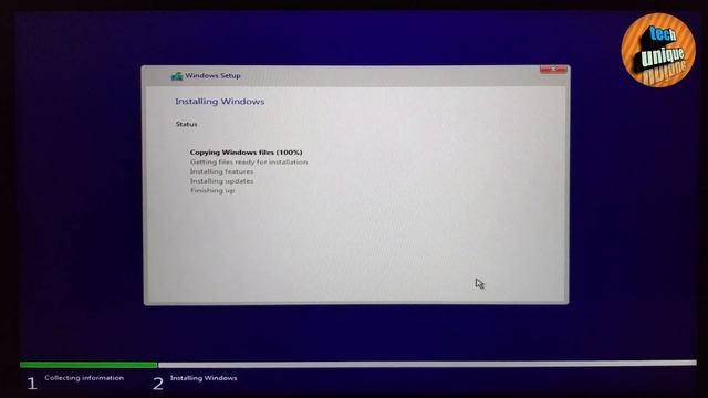 How to Install Windows 10 with SSD in HP OMEN Laptop 10 Minutes смотреть онлайн