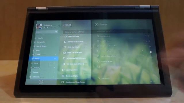 Wunderlist 3 - The best app for lists [Review] [Windows 8] смотреть онлайн