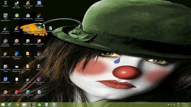windows 10 Technical Preview Descarga e Instalacion смотреть онлайн