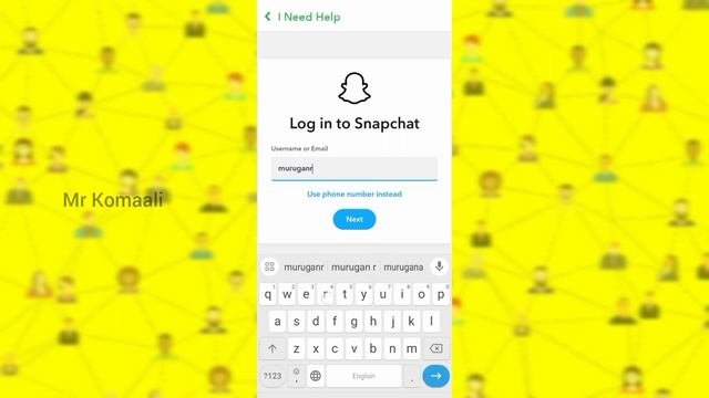 How to Delete Snapchat Account Permanently in Android | How to Delete Snapchat Account in Tamil смотреть онлайн