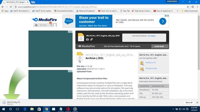 How to Get Windows 10 pro 100000% Working смотреть онлайн