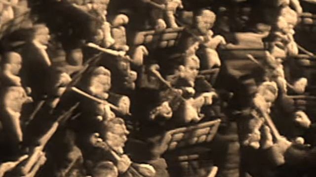 Grande Musica #29a THOMAS - MIGNON OVERTURE.wmv смотреть онлайн