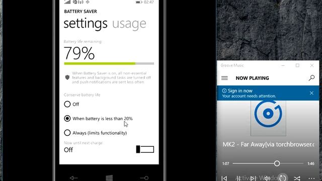 HOW TO GET YOUR PHONE BATTERY LAST LONGER 100% work смотреть онлайн