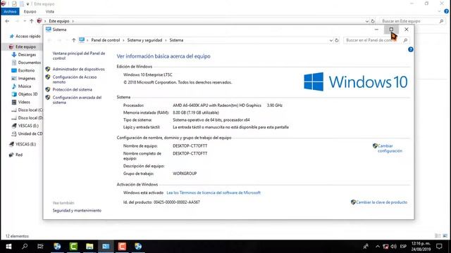 ¡¡¡¡¡ Pack de Programas para Tu PC!!!!--- ""LO MEJOR"" смотреть онлайн