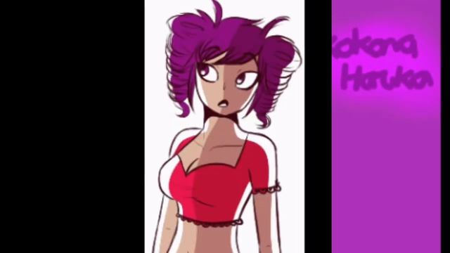 Kokona Haruka Theme Song смотреть онлайн