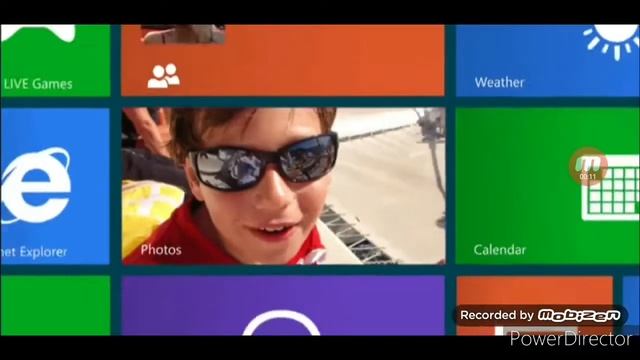 National anthem of Thailand Win8 Preview / Consumer / Release смотреть онлайн