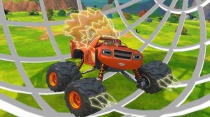 Вспыш и чудо-машинки | Вспыш трансформируется в Супергероя, Пароход и НЕ ТОЛЬКО! | 3 часа | Nick Jr.