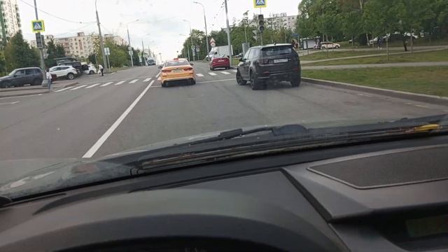 Ssang Young Rexton R6, 3.2 , покатушки с дедом Павлентием. смотреть онлайн