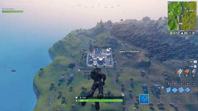 FORTNITE BOOT CAMP | Fortnite Battle Royale Gameplay (2019) смотреть онлайн
