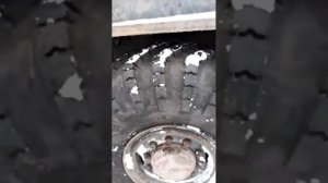 Татра 815 8×8 на резине И 159