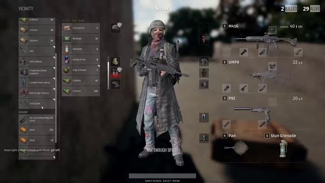Waiting Simulator смотреть онлайн