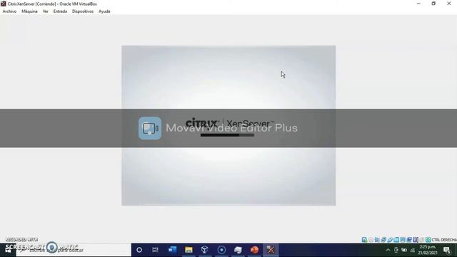 Citrix Xen Server смотреть онлайн
