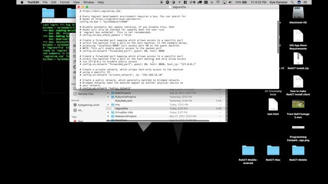 How to install DVWA - CSN Programming - Mac смотреть онлайн