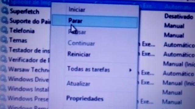 Solução-Impressora não imprime -printer wont print! Simple fast , easy way to your printer to prin смотреть онлайн