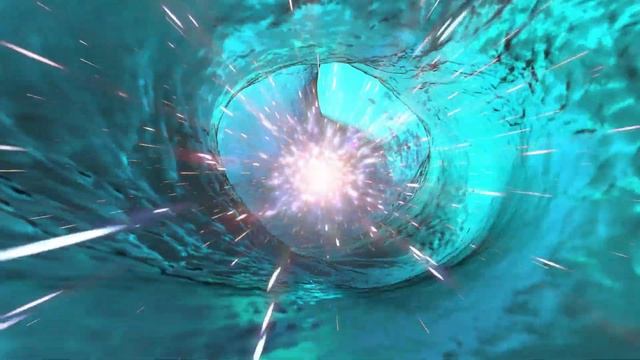 IOLO Colorgasm - Ambient Aqua Dream - Relaxing Club Dance Tune , Music Screensaver ( 4K ) смотреть онлайн