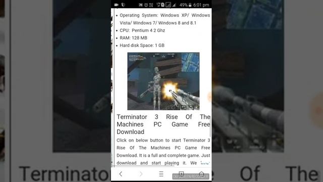 DOWNLOAD TERMINATOR 3 FOR PC смотреть онлайн