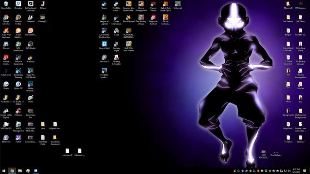 overwatch.exe смотреть онлайн