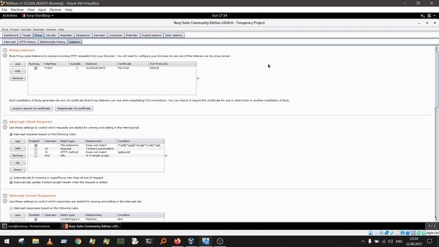 [2] Lokibot analyzing - spoofing GULoader and LokiBot C2 [part2] - INetSim + BurpSuite смотреть онлайн
